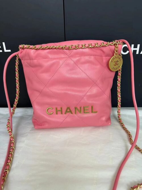 CHANEL Womens Handbags 2023 SS